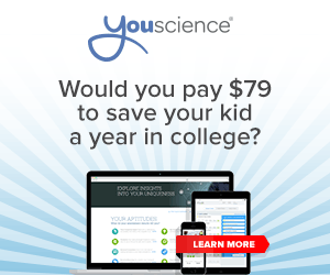 YouScience Promo