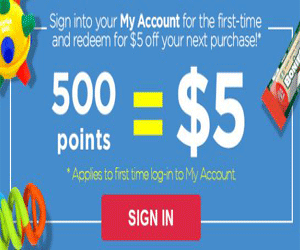 Entirely Pets Promo