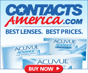 Contacts America Promo