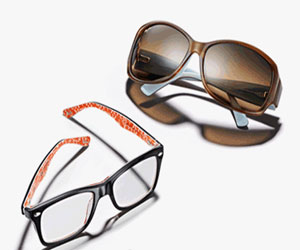 Target Optical Promo