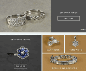 Diamond Heaven Promo