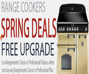 Fires Cookers Promo