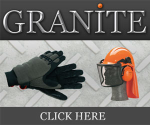 Granite Workwear Promo
