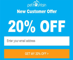 PetMountain Promo
