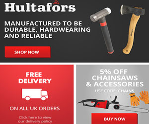 Big Red Toolbox Promo