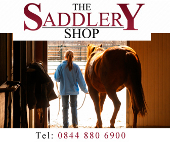 Saddlery Shop Promo