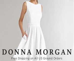 Donna Morgan Promo
