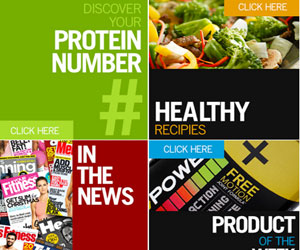 Bio Synergy Promo