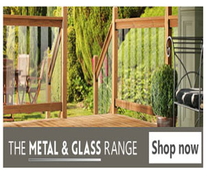 Buy Decking Direct Promo