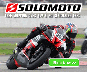 SoloMotoParts Promo