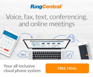 RingCentral Promo