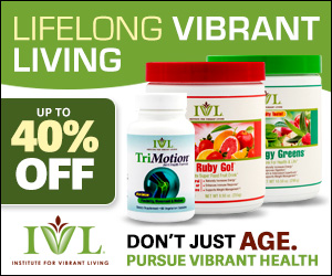 IVL Products Promo
