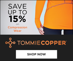 Tommie Copper Promo
