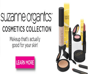 Suzanne Somers Promo
