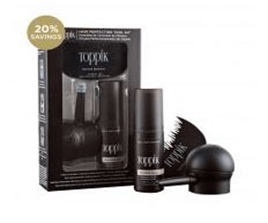 Toppik Promo