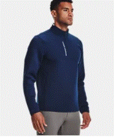 Under Armour ES Promo