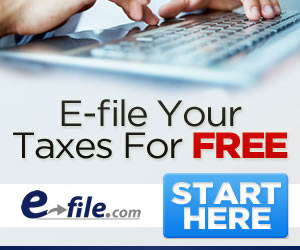 eFile Promo