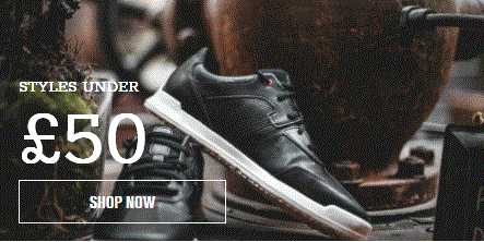 Shoes For Crews Promo