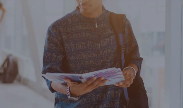 Essay Edge Promo