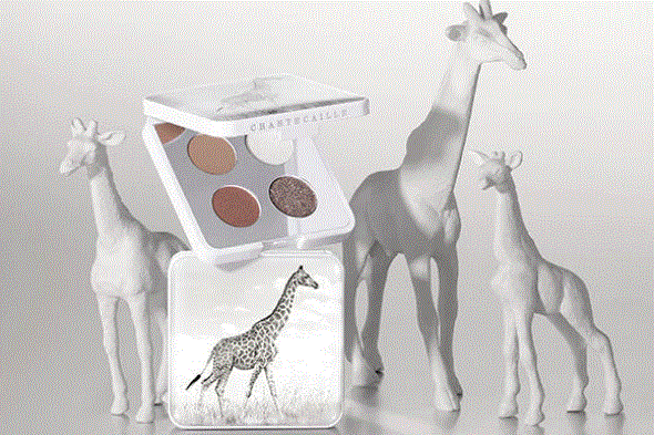 Chantecaille Promo