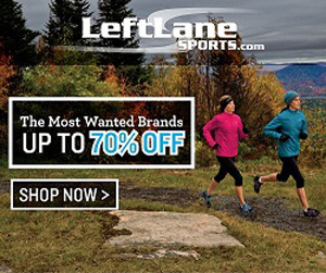 LeftLane Sports Promo