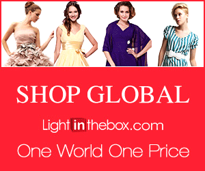 Light In The Box Promo