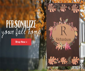 Personalization Mall Promo