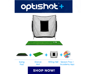 OptiShot Golf Promo