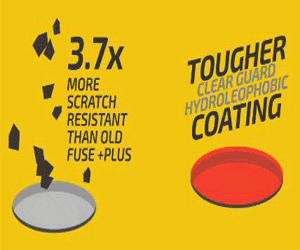 Fuse Lenses Promo