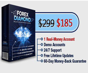 Forex Diamond Promo