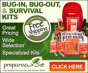 PrepareWise Promo
