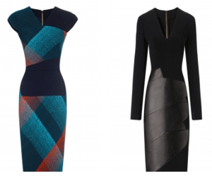Roland Mouret Promo