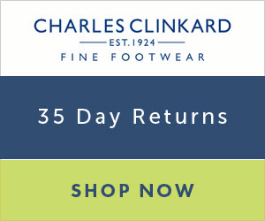 Charles Clinkard Promo