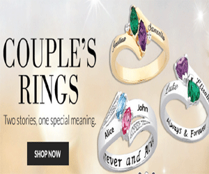Limoges Jewelry Promo