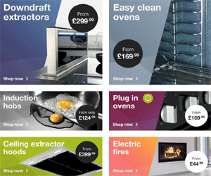 My Appliances Promo