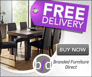 Branded Furniture Direct Promo
