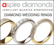 Aspire Diamonds Promo