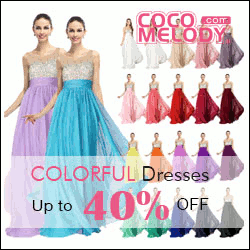 Coco Melody Promo