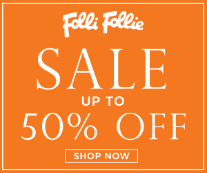 Folli Follie Promo
