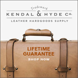 Kendal & Hyde Promo