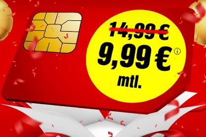 BILDconnect Promo