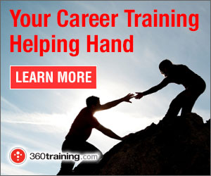 360Training Promo