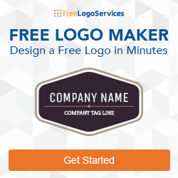 Free Logo Services Promo