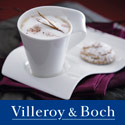 Villeroy & Boch Promo