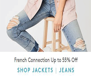 Nordstrom Rack Promo