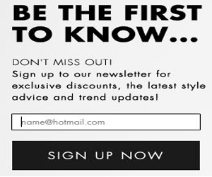 Accessorize Promo