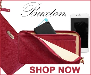 Buxton Promo