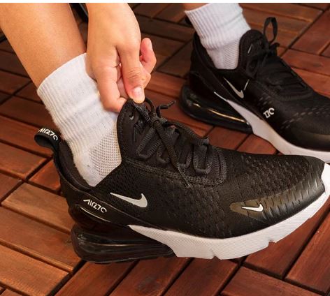 Kids Foot Locker Promo