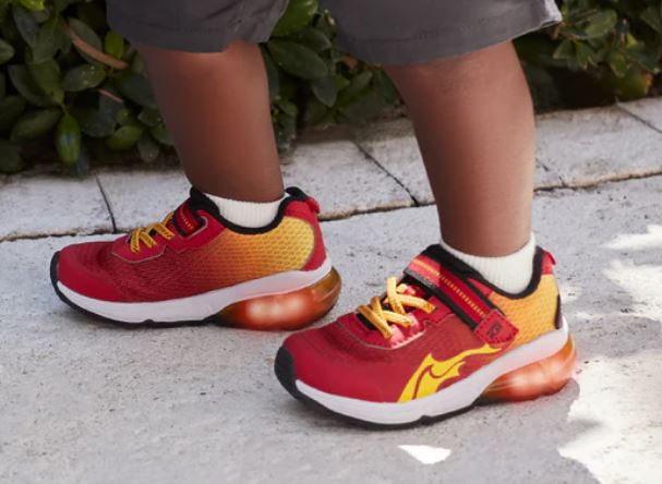 Stride Rite Promo