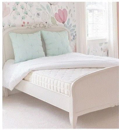 Naturepedic Promo